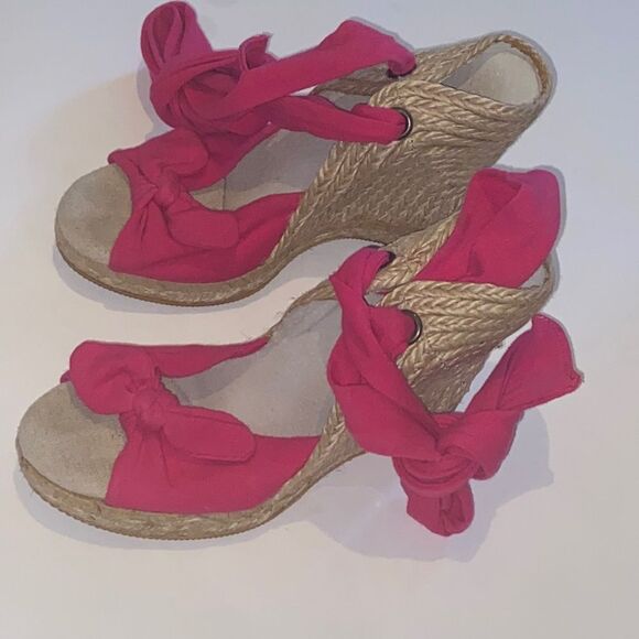 Pick Cream Women's Shoes Size 6 - Picture 8 of 11